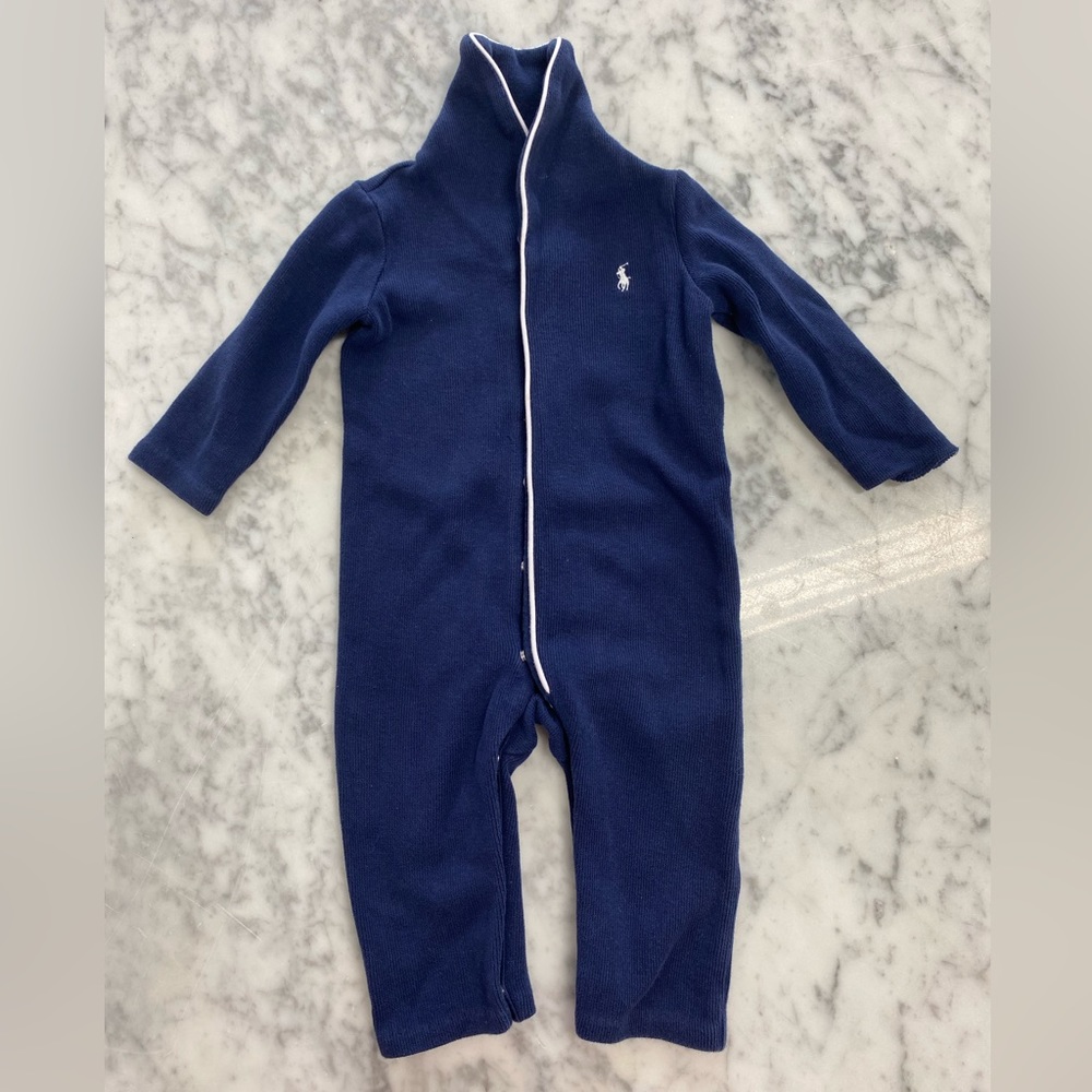 Ralph Lauren Coveralls